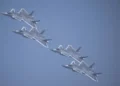 Chengdu J-20 Mighty Dragon: el salto furtivo de la PLAAF