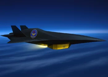 China utiliza combustible para aviones para impulsar motores hipersónicos de Mach 8