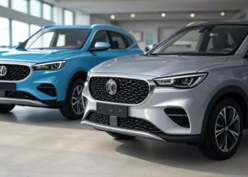 China lidera el mercado automovilístico de Israel en 2025