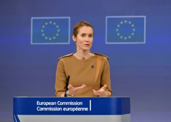 La Unión Europea endurece críticas a Israel por situación en Gaza
