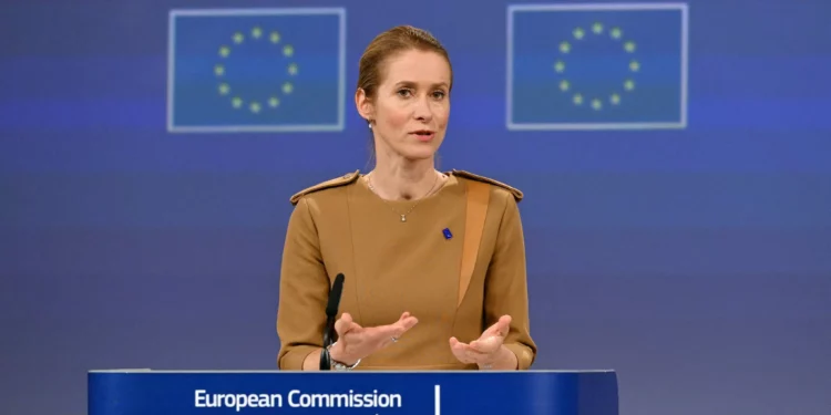 La Unión Europea endurece críticas a Israel por situación en Gaza