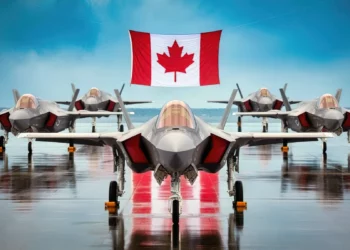 Cómo puede Canadá dar el “sí” al caza F-35