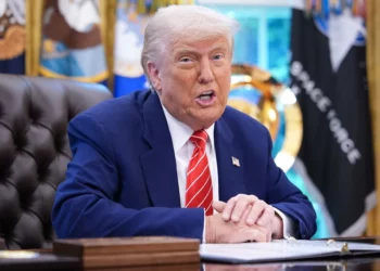 Trump afirma que un pacto nuclear con Irán está próximo