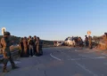 Dos reservistas heridos graves en ataque a tiros en Israel