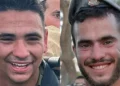 Dos soldados de las FDI mueren en explosión de túnel en Rafah