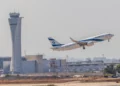Ataque hutí eleva acciones de El Al e Israir por suspensiones