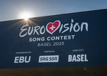 Exconcursantes piden excluir a Israel de Eurovisión 2025