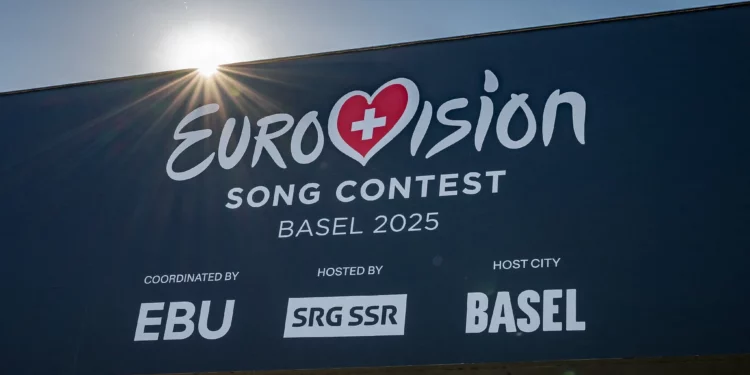 Exconcursantes piden excluir a Israel de Eurovisión 2025