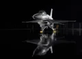 La USAF responde a posibilidad de comprar nuevos F-16 Block 80