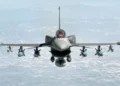 F-16: arquitectura de ataque para objetivos fijos y móviles