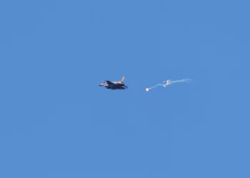 FDI ataca 150 objetivos terroristas en Gaza en 72 horas