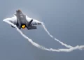 Defensas hutíes desafían al F-35 con tácticas impredecibles
