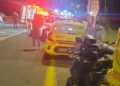 FDI bloquean Bruqin tras ataque terrorista cerca de Bruchin