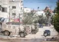 FDI demolerán 106 casas en Tulkarem y Nur Shams