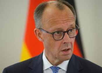 Alemania amenaza con “tomar medidas” contra Israel por la situación “insoportable” de Gaza