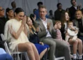 Gal Gadot interpretará a una sobreviviente del Holocausto