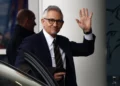 Gary Lineker se disculpa por publicar contenido antisemita