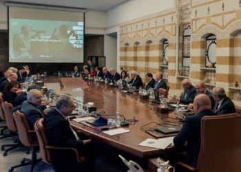 Líbano advierte a Hamás: no comprometan seguridad nacional