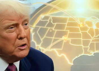 El Golden Dome de Trump detendrá la guerra antes de que comience