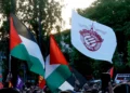 Grupo islamista francés impugna cierre por actos antiisraelíes