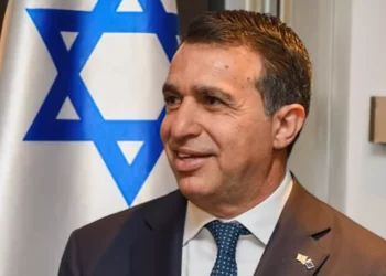 Israel enfrenta erosión diplomática con la Unión Europea