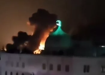 Siria reporta ataque israelí contra facción respaldada por Turquía