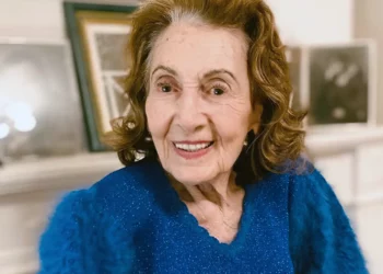 Helena Weinstock, sobreviviente del Holocausto, muere a los 100 años