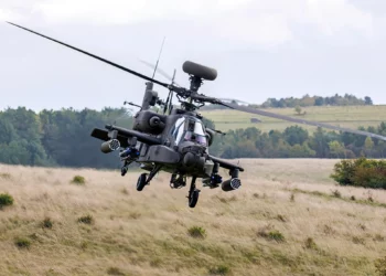 Doctrina de flota pura: el Ejército de EE. UU. inicia una depuración de helicópteros