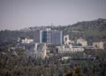 Hospital Hadassah restablece servicios tras control de incendios