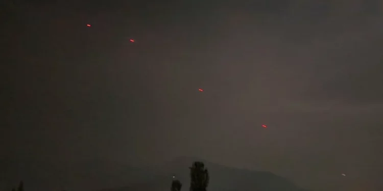 India y Pakistán se acusan de violar alto el fuego