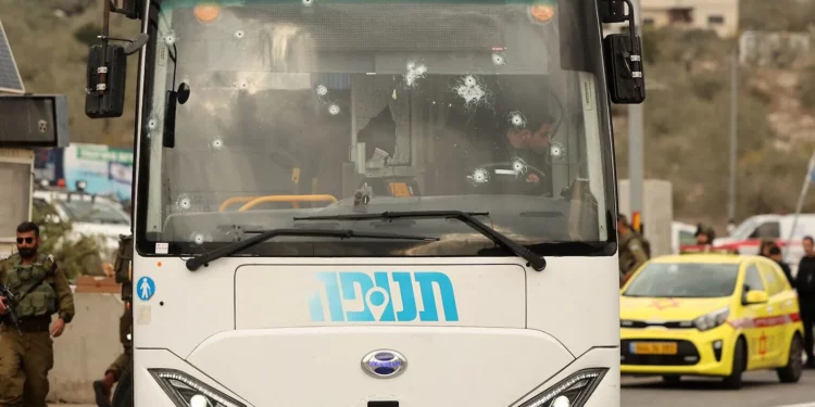 Israel demolerá casa de terrorista de Hamás que atacó autobús