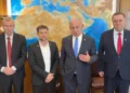 Israel destina $838 M en beneficios para reservistas de las FDI
