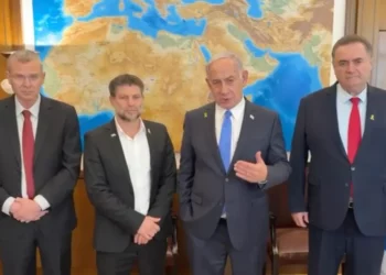 Israel destina $838 M en beneficios para reservistas de las FDI