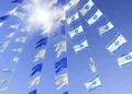 Israel enfrenta el dolor con Shemá y celebra con Am Israel Jai