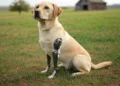 Israel fabrica prótesis personalizadas para animales amputados
