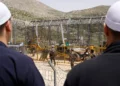 Israel y Siria dialogan en secreto con mediación de EAU