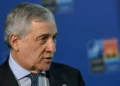 Italia urge a Israel cesar los ataques mortales en Gaza