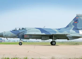 Azerbaiyán duplica su apuesta por el JF-17 Block III