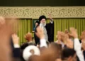 Jamenei de Irán llama a Israel “tumor canceroso”