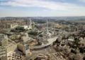 Israel intercepta misil yemení tras alerta en Jerusalén