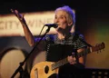 Jill Sobule muere a los 66 años en un incendio en su casa