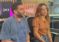 Drama de Kan revive la víspera del 7 de octubre y gana premio internacional