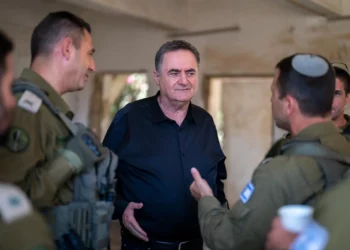 Israel a Macron: El reconocimiento del Estado palestino “sobre el papel” se encontrará con asentamientos “sobre el terreno”