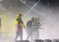 Investigan a banda Kneecap por apoyar a Hamás y Hezbolá