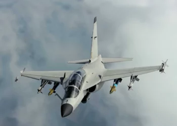 Austria adquiere 12 aviones de ataque ligero M-346FA de Italia