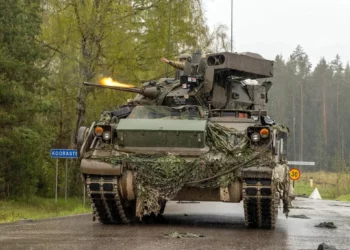 La OTAN confía en el M2A4 Bradley IFV para reforzar su flanco oriental contra Rusia