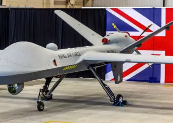 MQ-9B Protector