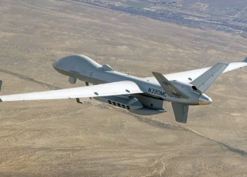 General Atomics negocia venta de 200 MQ-9B a Arabia Saudita