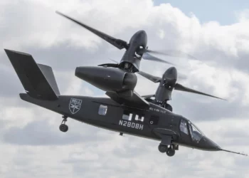 MV-75 designado como avión de asalto del Ejército de EE. UU.