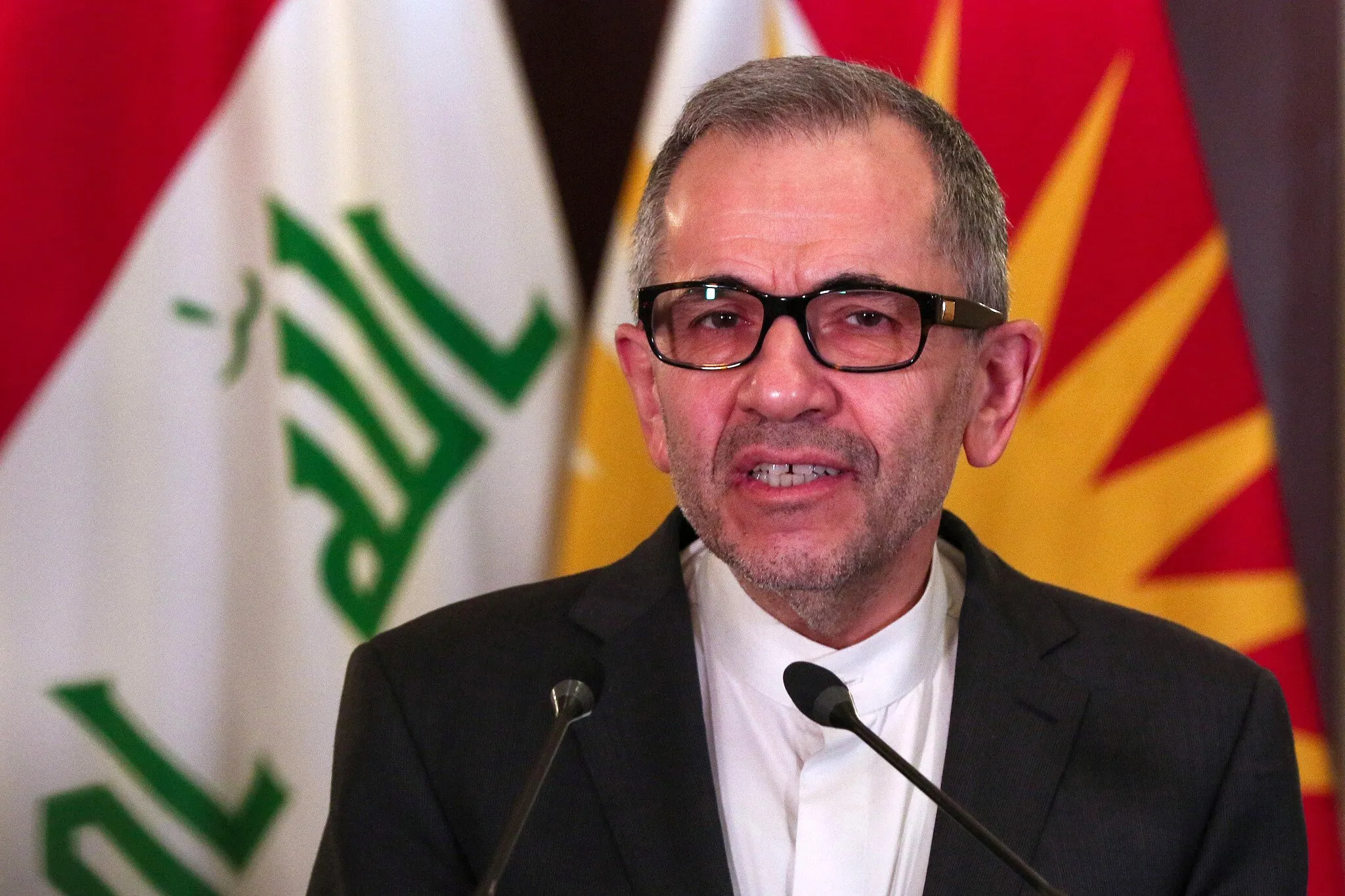 Irán dispuesto a límites temporales a enriquecimiento de uranio